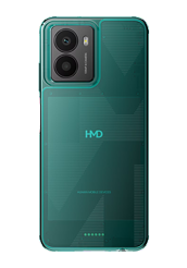 HMD Fusion Casual Outfit