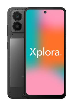 HMD Fusion X1