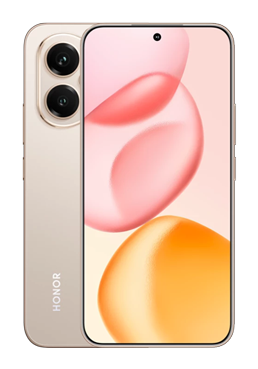 Honor 400 5G Dual SIM 256GB, 8GB RAM, Desert Gold