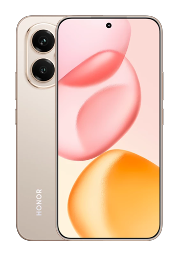 Honor 400 5G Dual SIM 256GB, 8GB RAM, Desert Gold