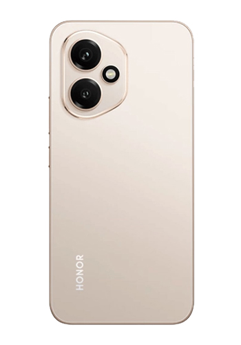 Honor 400 5G Dual SIM 256GB, 8GB RAM, Desert Gold