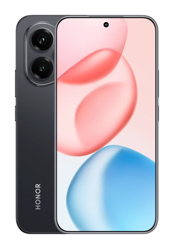 Honor 400 5G Dual SIM 256GB, 8GB RAM, Midnight Black