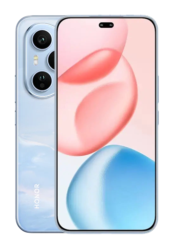 Honor 400 Pro 5G Dual SIM 512GB, 12GB RAM, Blue