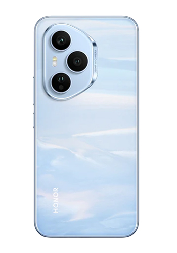 Honor 400 Pro 5G Dual SIM 512GB, 12GB RAM, Blue