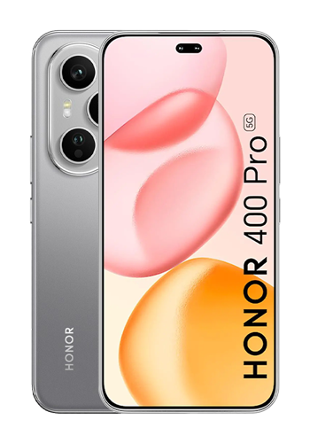 Honor 400 Pro 5G Dual SIM 512GB, 12GB RAM, Lunar Grey