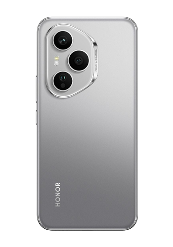 Honor 400 Pro 5G Dual SIM 512GB, 12GB RAM, Lunar Grey