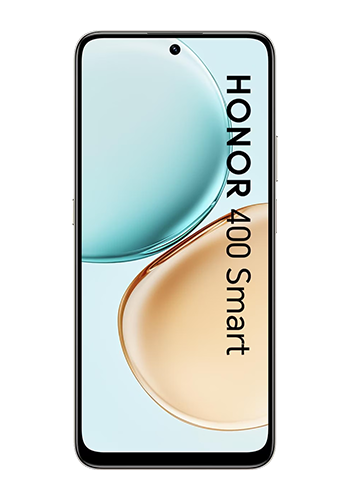 Honor 400 Smart Dual SIM 128GB, 6GB RAM, Desert Gold