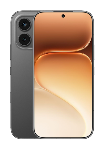 Honor 600 5G Dual SIM 512GB, 8GB RAM, Black