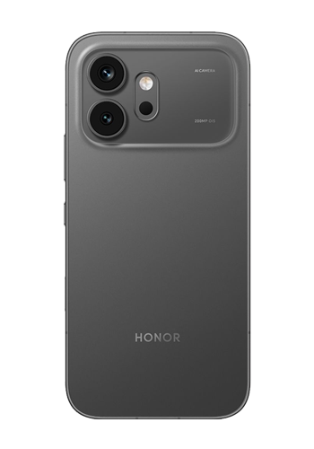 Honor 600 5G Dual SIM 512GB, 8GB RAM, Black