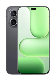 Honor 600 Lite 5G Dual SIM 256GB, 8GB RAM, Black