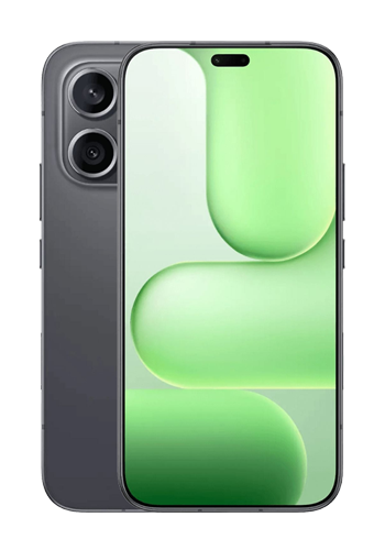 Honor 600 Lite 5G Dual SIM 256GB, 8GB RAM, Black