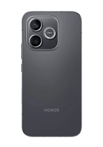 Honor 600 Lite 5G Dual SIM 256GB, 8GB RAM, Black