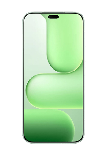 Honor 600 Lite 5G Dual SIM 256GB, 8GB RAM, Green