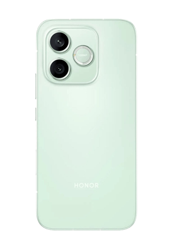 Honor 600 Lite 5G Dual SIM 256GB, 8GB RAM, Green