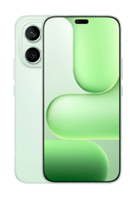 Honor 600 Lite 5G Dual SIM 256GB, 8GB RAM, Green