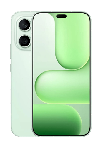 Honor 600 Lite 5G Dual SIM 256GB, 8GB RAM, Green