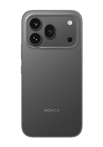 Honor 600 Pro 5G Dual SIM 512GB, 12GB RAM, Black