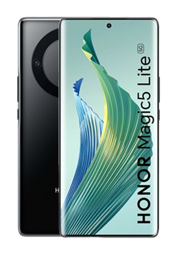 Honor Magic5 Lite 5G
