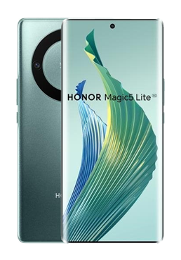 Honor Magic5 Lite 5G