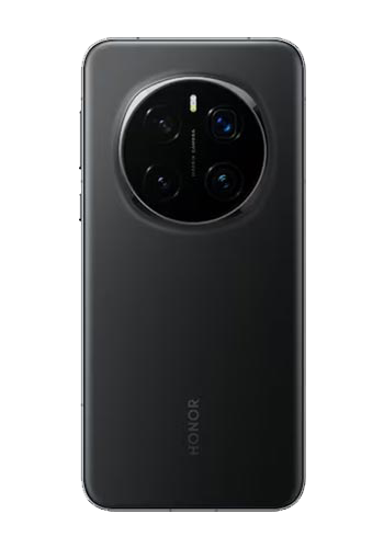 Honor Magic7 Pro 5G Dual SIM 512GB, 12GB RAM, Black