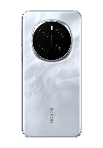 Honor Magic7 Pro 5G Dual SIM 512GB, 12GB RAM, Grey