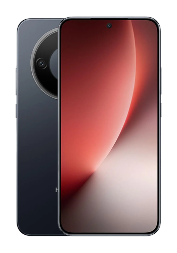 Honor Magic8 Lite 5G Dual Sim 256GB, 8GB RAM, Midnight Black