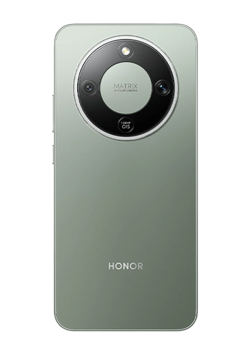 Honor Magic8 Lite 5G Dual Sim 512GB, 8GB RAM, Forest Green