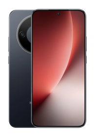 Honor Magic8 Lite 5G Dual Sim 512GB, 8GB RAM, Midnight Black