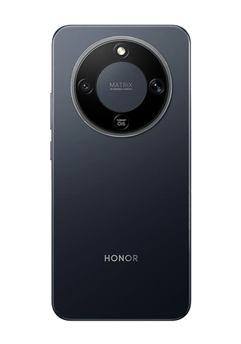 Honor Magic8 Lite 5G Dual Sim 512GB, 8GB RAM, Midnight Blkack