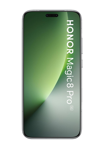 Honor Magic8 Pro 5G Dual SIM 512GB, 12GB RAM, Black