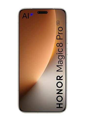 Honor Magic8 Pro 5G Dual SIM 512GB, 12GB RAM, Sunrise Gold