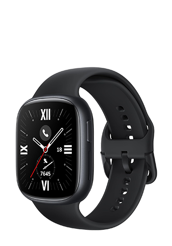 Honor Watch 4 Black, SmartWatch