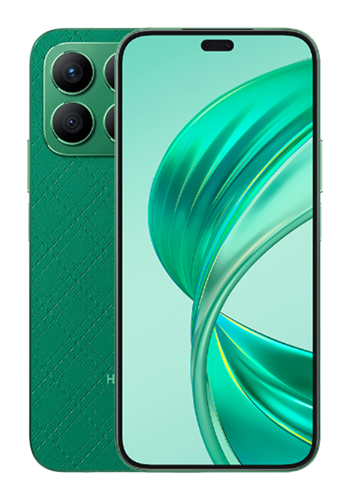 Honor X8b Dual Sim 256GB, 8GB RAM, Glamorous Green