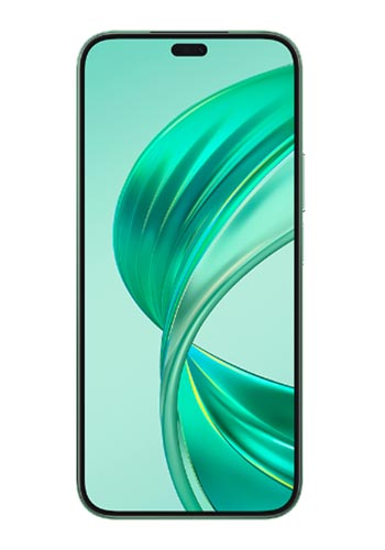 Honor X8b Dual Sim 256GB, 8GB RAM, Glamorous Green