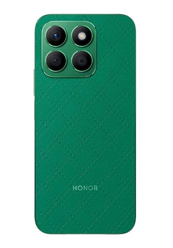 Honor X8b Dual Sim 256GB, 8GB RAM, Glamorous Green