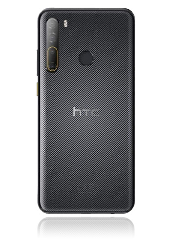 HTC Desire 20 Pro Dual-Sim 128GB, Onyx Black