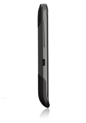 HTC Desire S kodak grey
