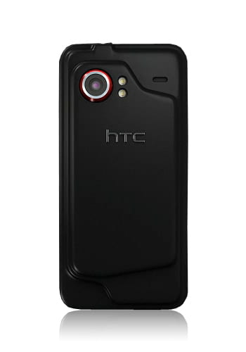 HTC INCREDIBLE black