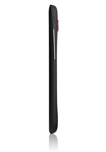 HTC One S ceramic metal