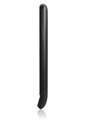 HTC One V black obsidian