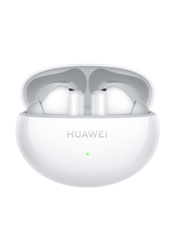 Huawei FreeBuds 6i Wireless Headset White, 55037552, Universal