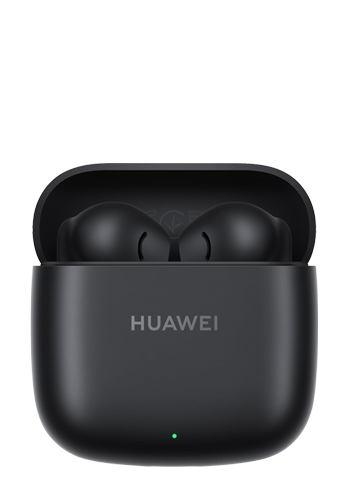 Huawei FreeBuds SE 2 Wireless Headset Black, 55037507, Universal