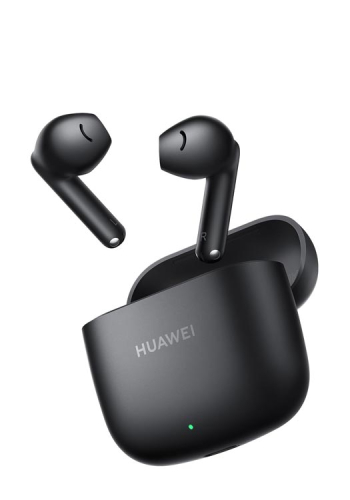 Huawei FreeBuds SE 2 Wireless Headset Black, 55037507, Universal