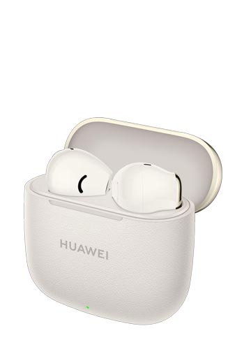 Huawei FreeBuds SE 3 Wireless Bluetooth Headset Beige, 55037991, Universal