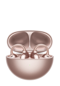 Huawei FreeClip Wireless Headset Rose Gold, 55038003