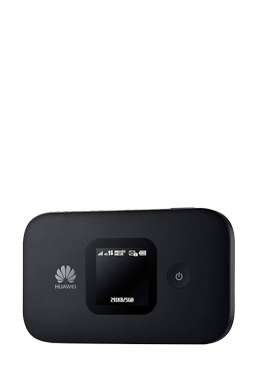 Huawei Mobiler Wifi WLAN-Router & Hotspot