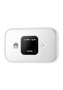 Huawei Mobiler Wifi WLAN-Router & Hotspot