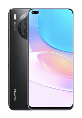 Huawei Nova 9 128GB, Starry Black