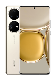 Huawei P50 Pro Dual Sim 256GB, Gold