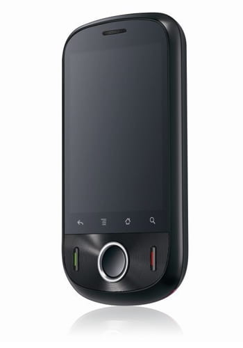 Huawei U8150 Ideos X3 black